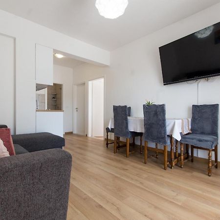 Apartments Senka ماكارسكا المظهر الخارجي الصورة