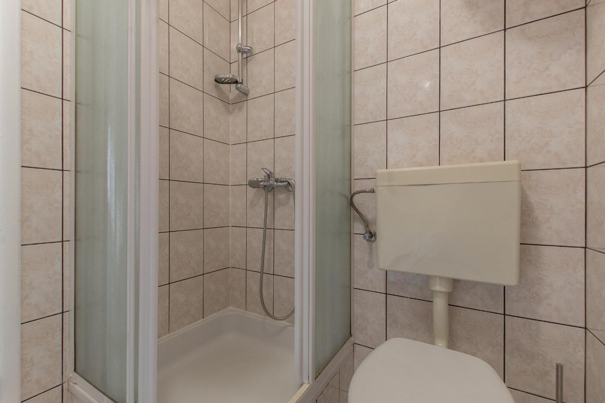 Apartments Senka ماكارسكا المظهر الخارجي الصورة
