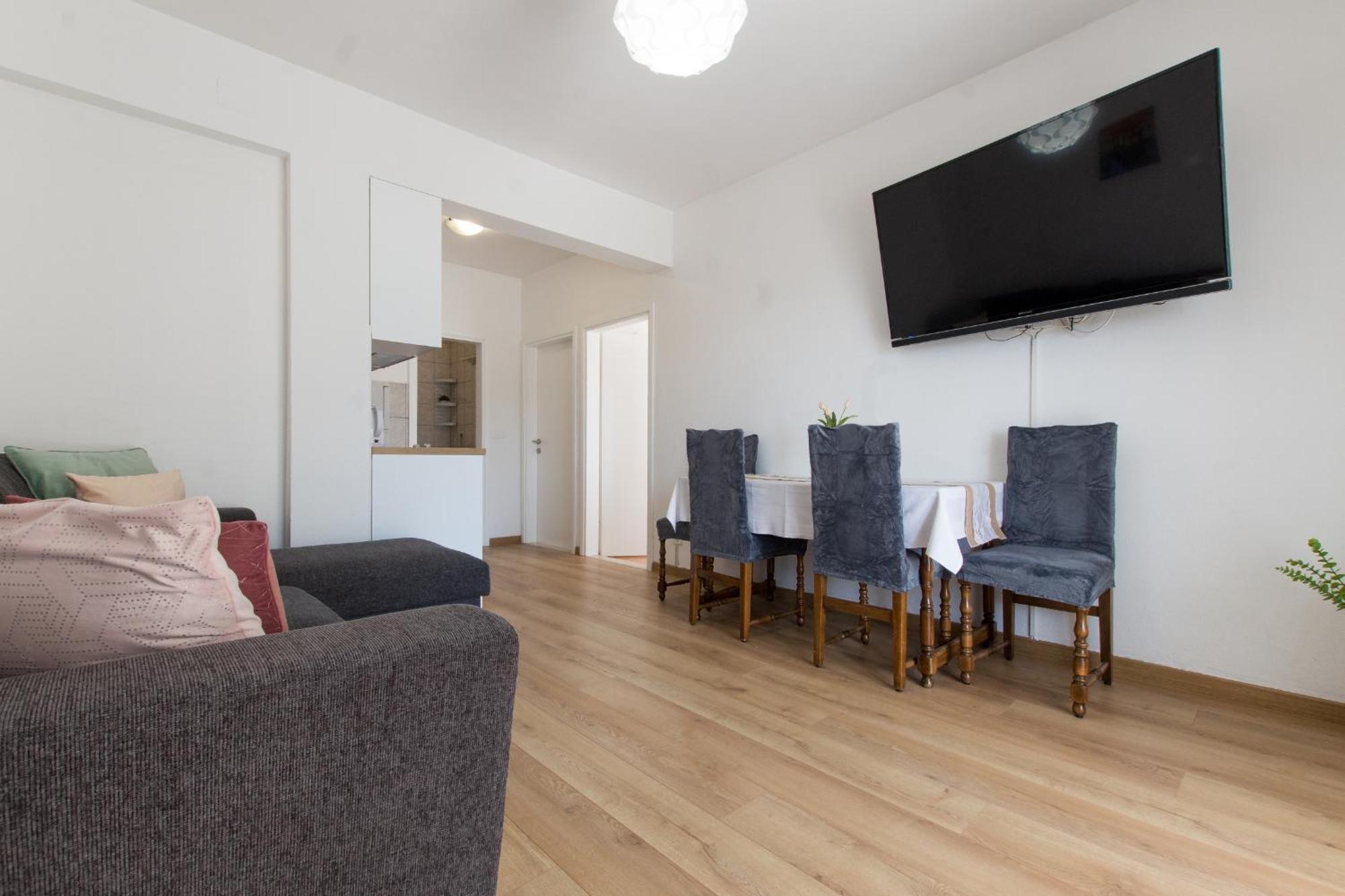 Apartments Senka ماكارسكا المظهر الخارجي الصورة