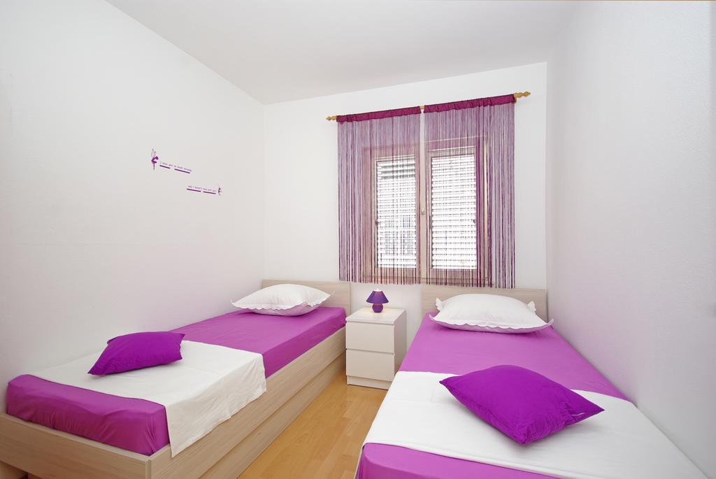Apartments Senka ماكارسكا المظهر الخارجي الصورة