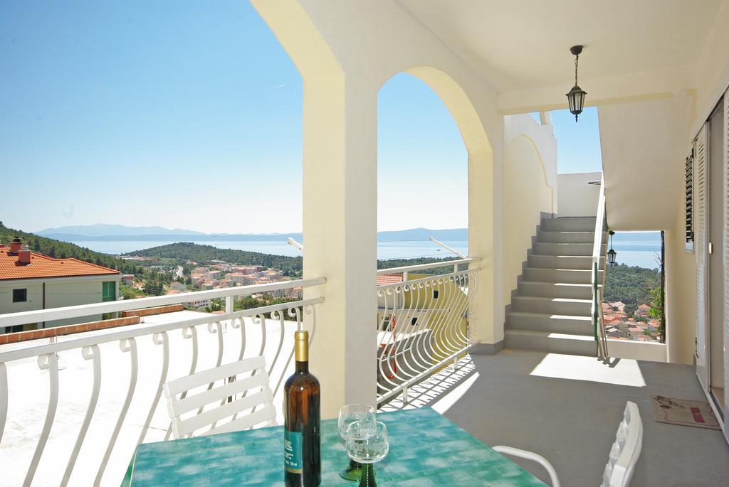 Apartments Senka ماكارسكا المظهر الخارجي الصورة