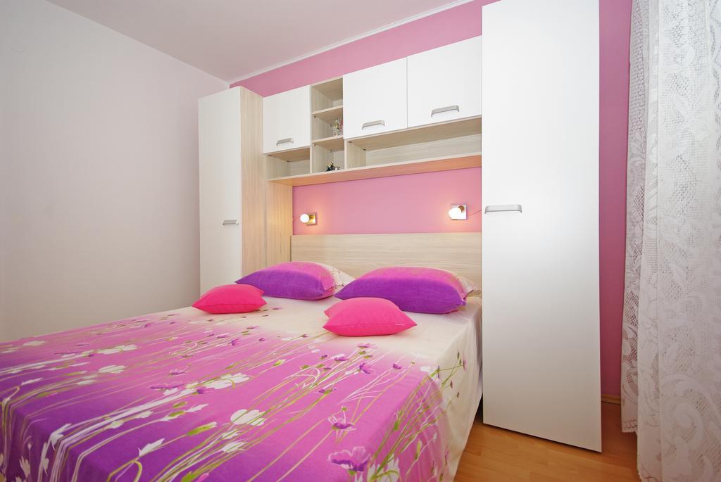 Apartments Senka ماكارسكا المظهر الخارجي الصورة