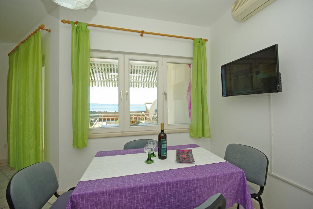 Apartments Senka ماكارسكا المظهر الخارجي الصورة
