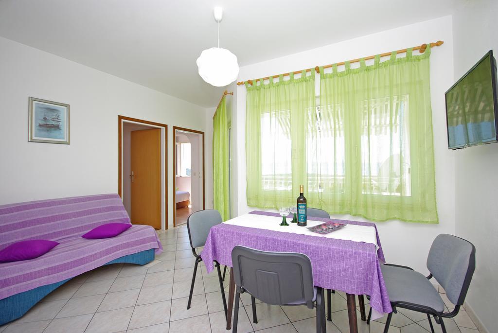 Apartments Senka ماكارسكا المظهر الخارجي الصورة