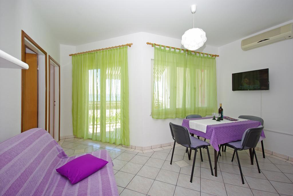 Apartments Senka ماكارسكا المظهر الخارجي الصورة
